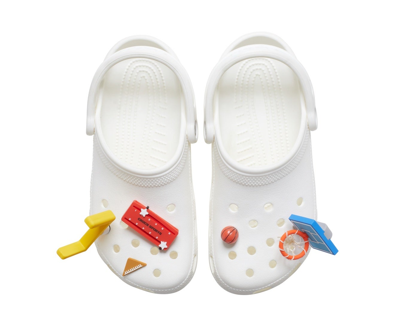 Interactive Play 5 Pack-Jibbitz™