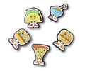 Chill Foods 5 Pack-Jibbitz™