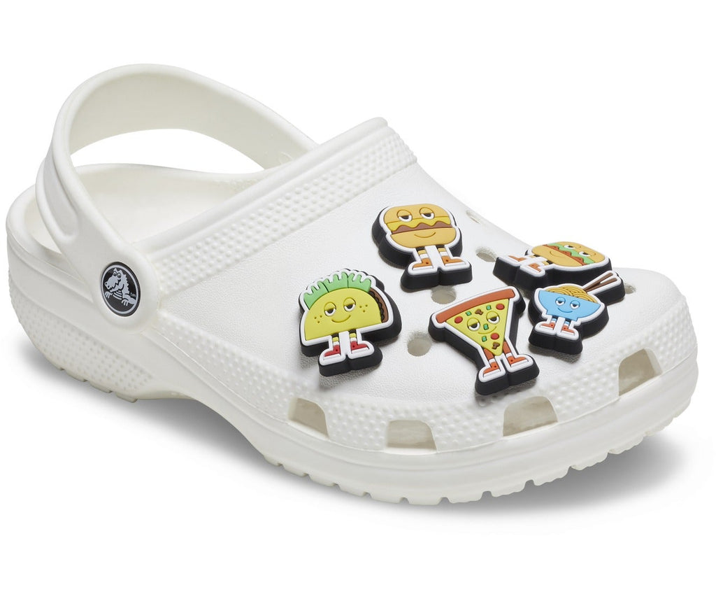 Chill Foods 5 Pack-Jibbitz™