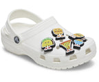 Chill Foods 5 Pack-Jibbitz™