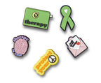 Mental Health 5 Pack-Jibbitz™