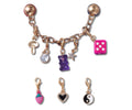 Custom Charm Chain 5 Pack-Jibbitz™