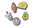 Lights Up Food Friends 5 Pack-Jibbitz™