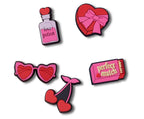 Lovers 5 Pack-Jibbitz™