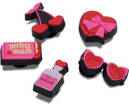 Lovers 5 Pack-Jibbitz™