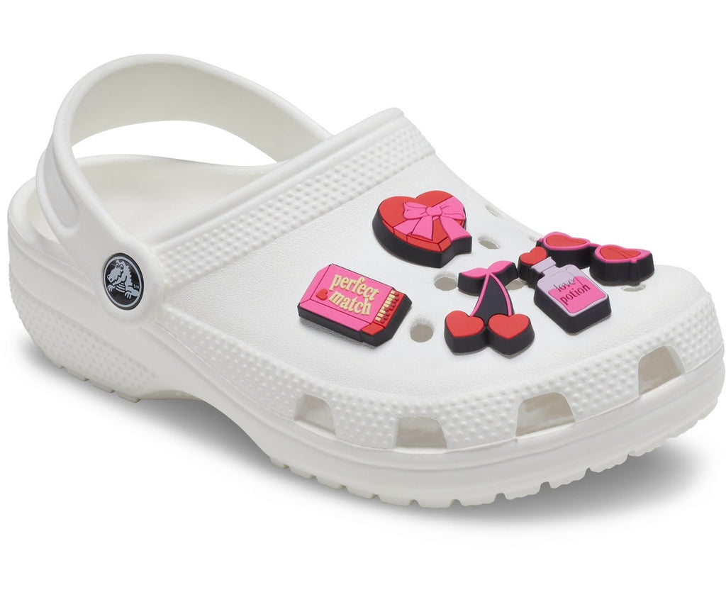 Lovers 5 Pack-Jibbitz™