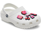 Lovers 5 Pack-Jibbitz™