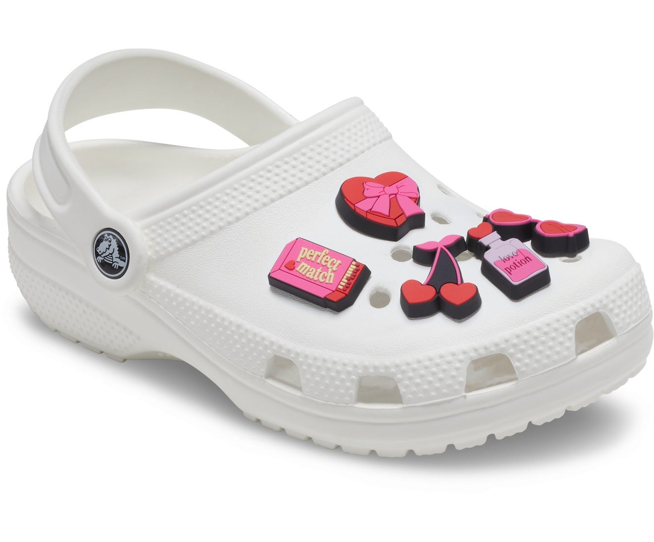 Lovers 5 Pack-Jibbitz™