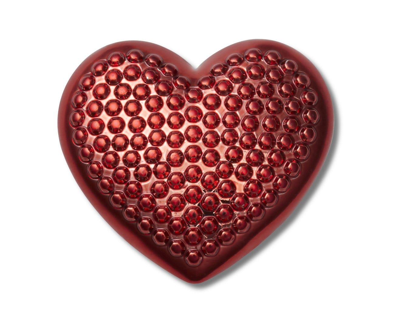 Bling Heart-Jibbitz™