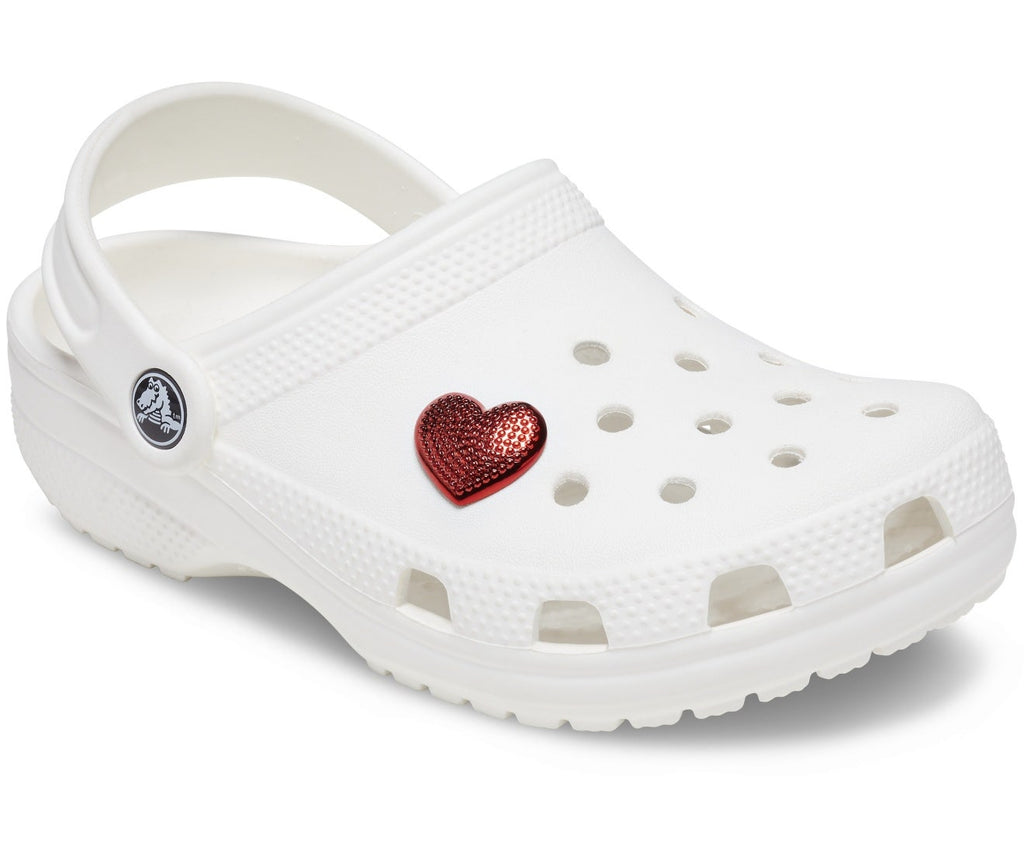 Bling Heart-Jibbitz™