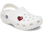 Bling Heart-Jibbitz™