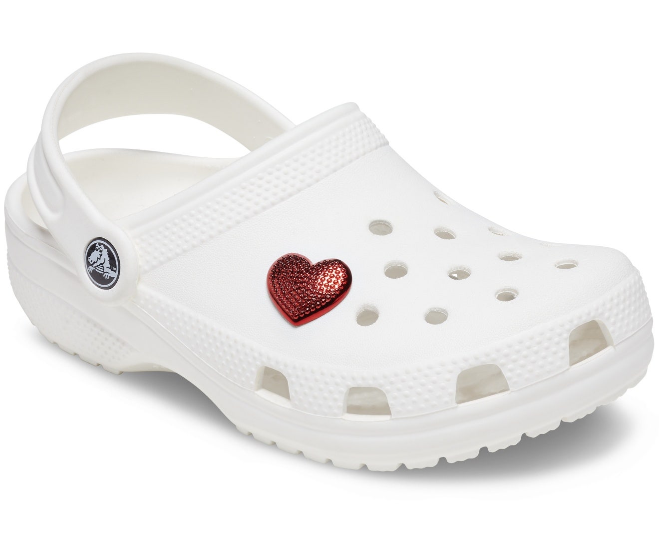 Bling Heart-Jibbitz™