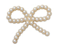 Pearl Bow-Jibbitz™