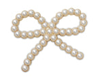 Pearl Bow-Jibbitz™
