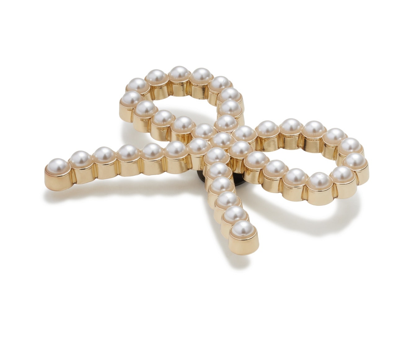 Pearl Bow-Jibbitz™