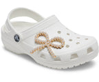 Pearl Bow-Jibbitz™