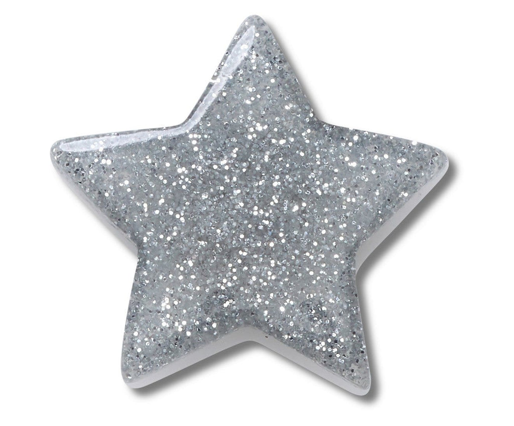 Glitter Filled Star-Jibbitz™