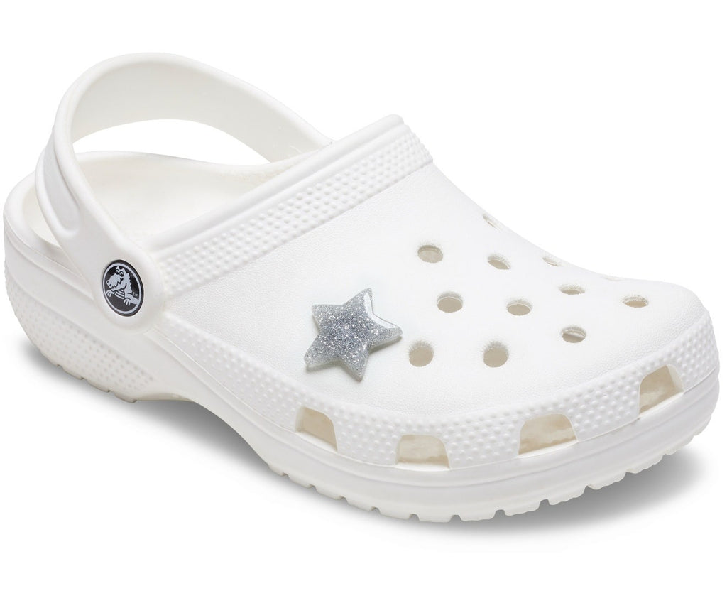 Glitter Filled Star-Jibbitz™