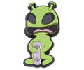 Alien Skater-Jibbitz™