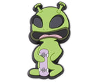 Alien Skater-Jibbitz™
