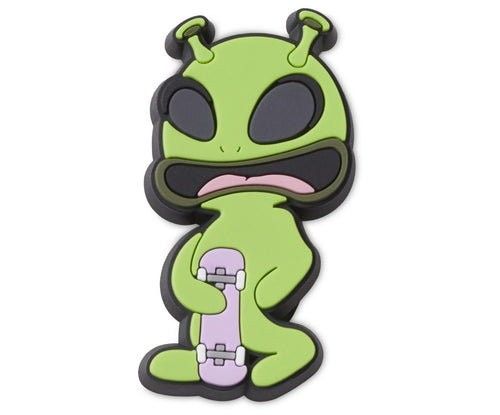 Alien Skater-Jibbitz™