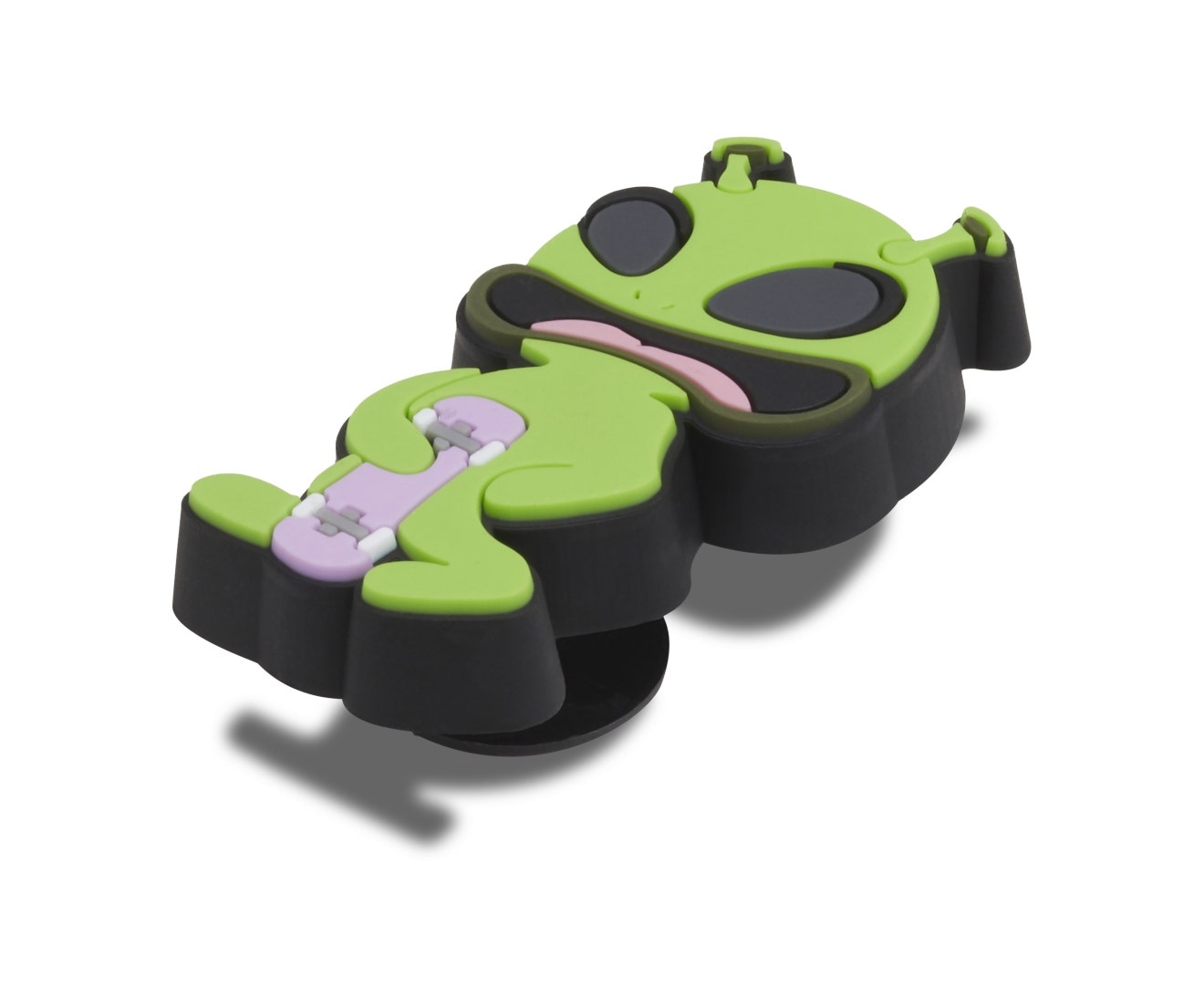 Alien Skater-Jibbitz™