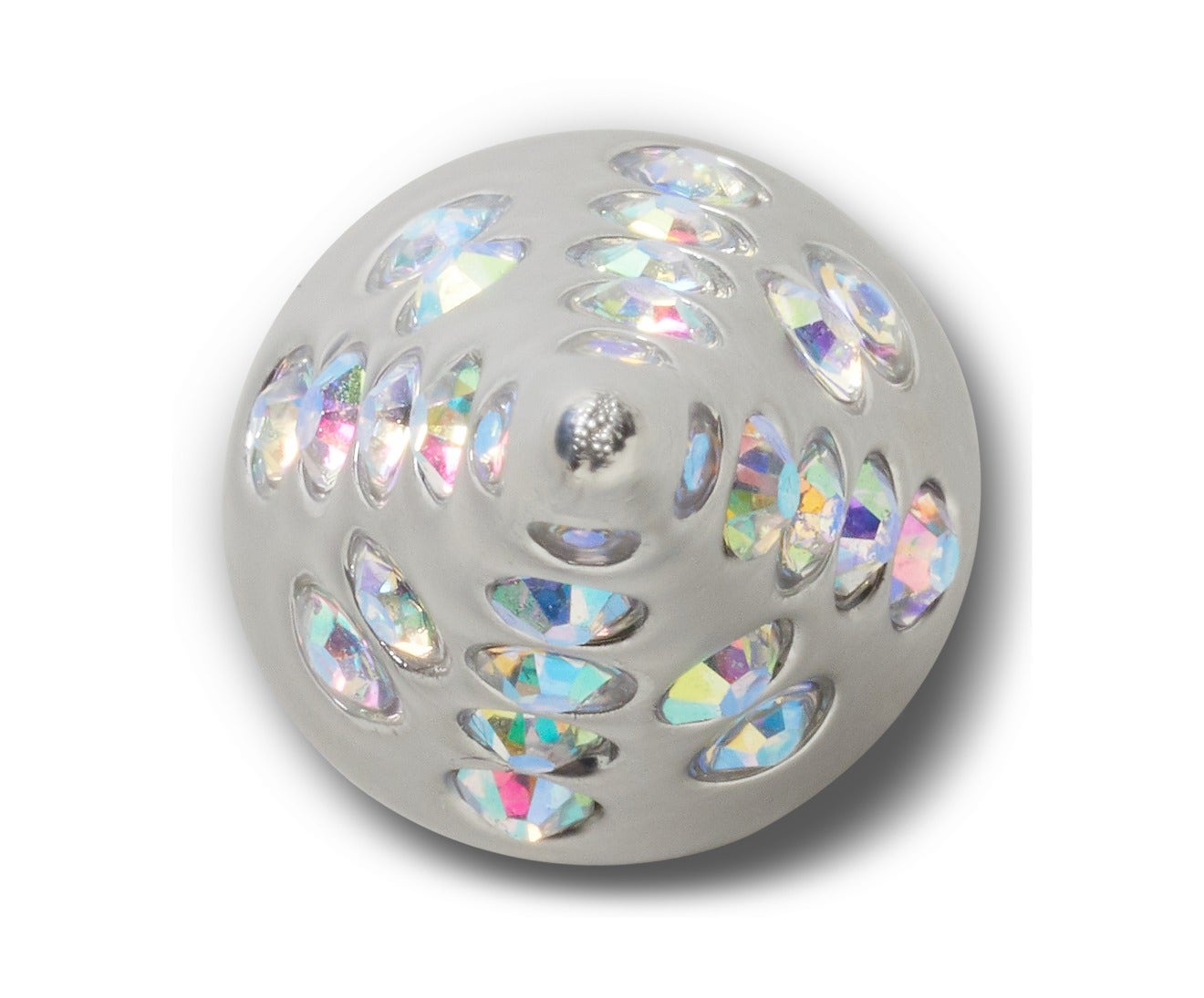 Bling Spike Stud-Jibbitz™