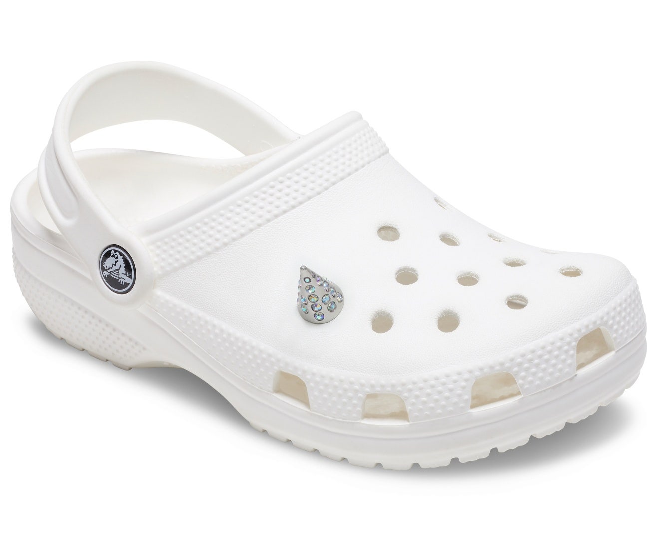 Bling Spike Stud-Jibbitz™