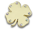 Bling Clover-Jibbitz™