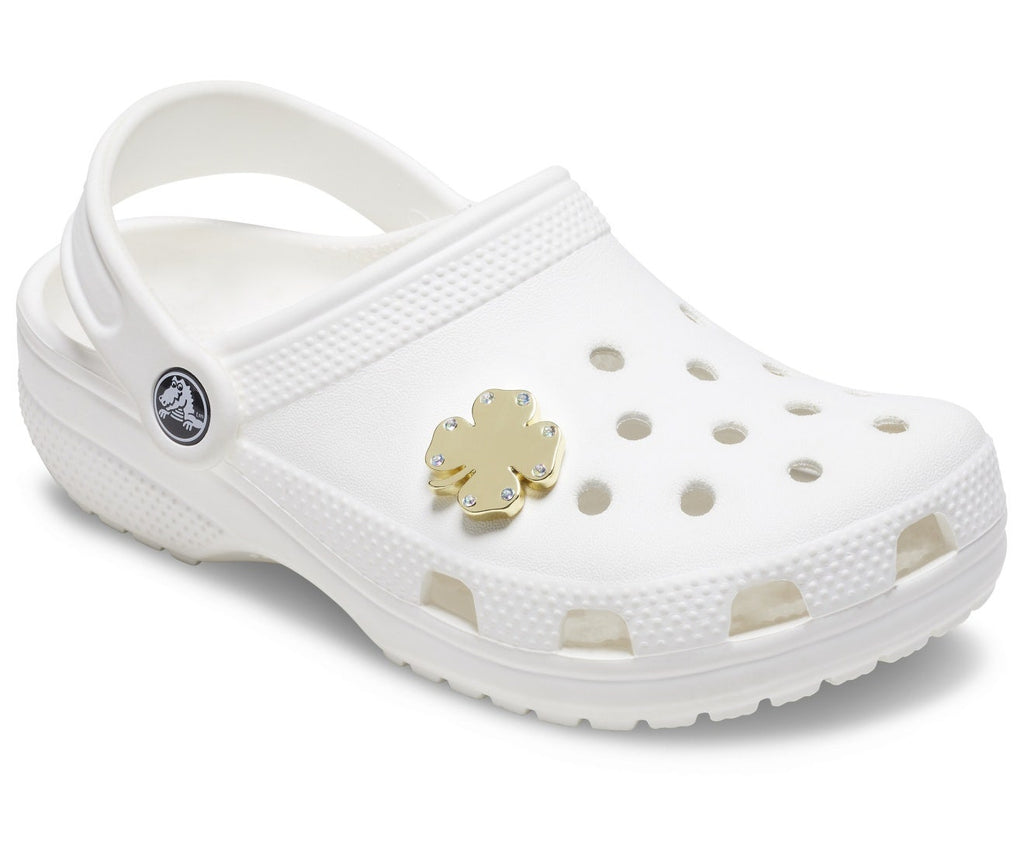Bling Clover-Jibbitz™