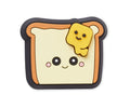 Buttered Toast-Jibbitz™