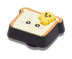 Buttered Toast-Jibbitz™