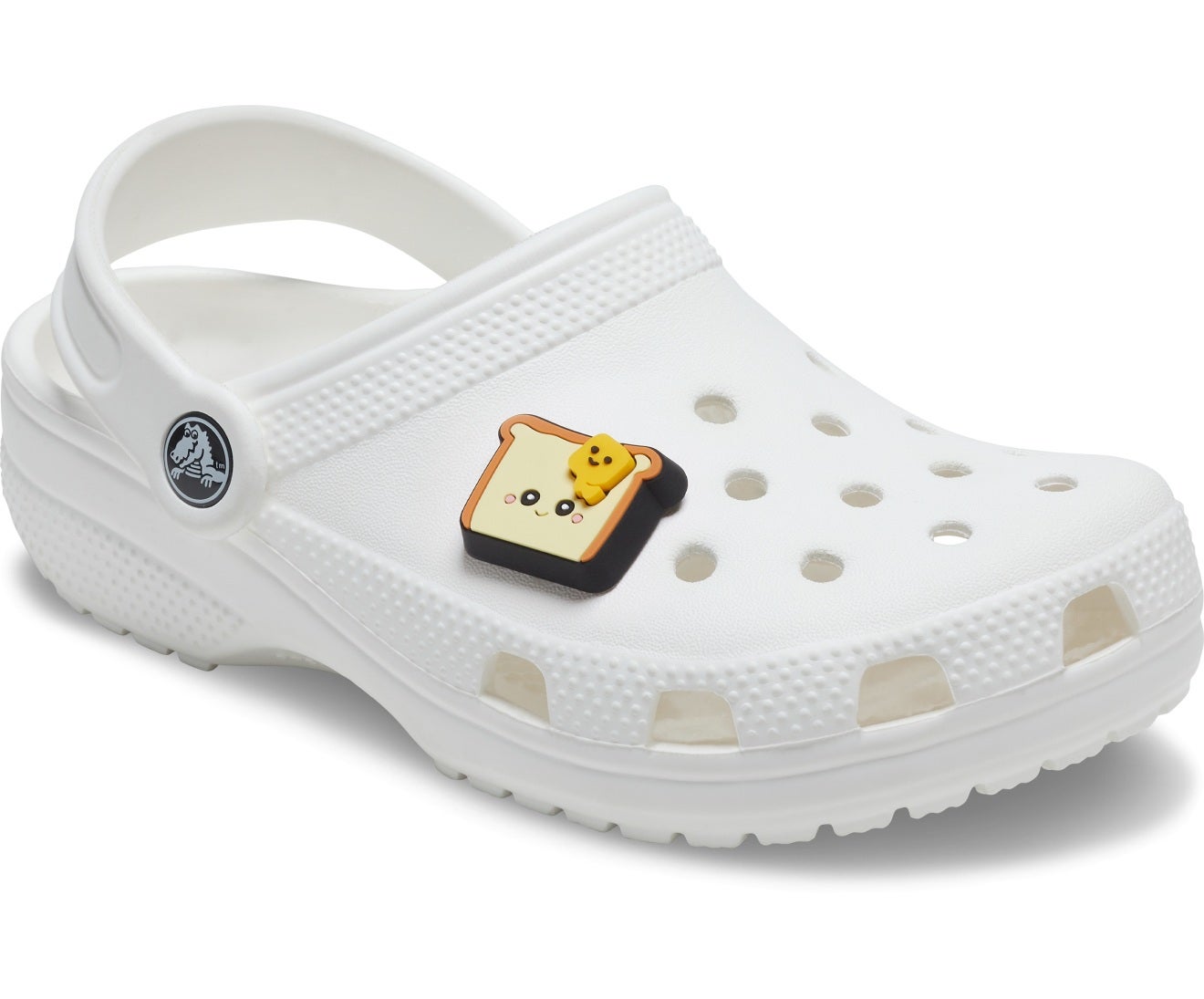 Buttered Toast-Jibbitz™