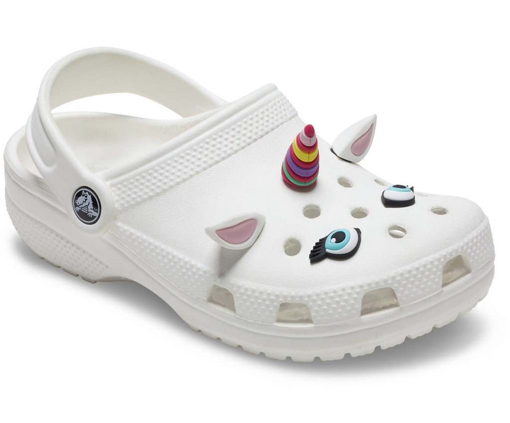 Unicorn Set-Jibbitz™