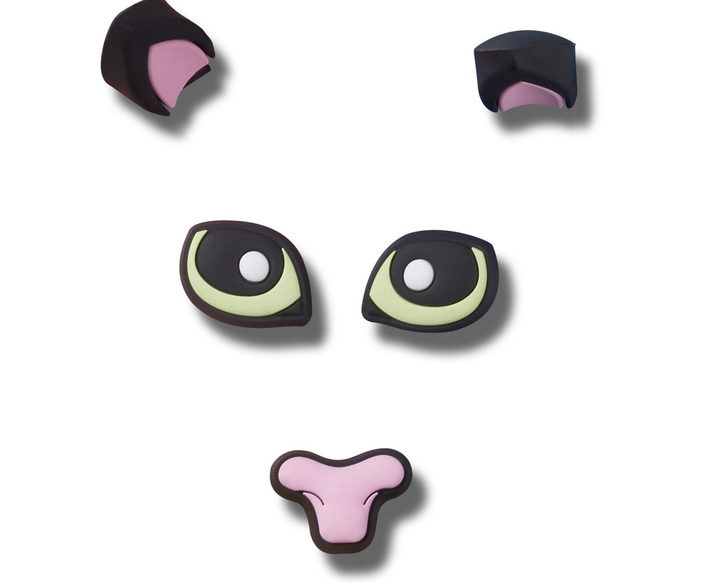 Cat Ear Set-Jibbitz™