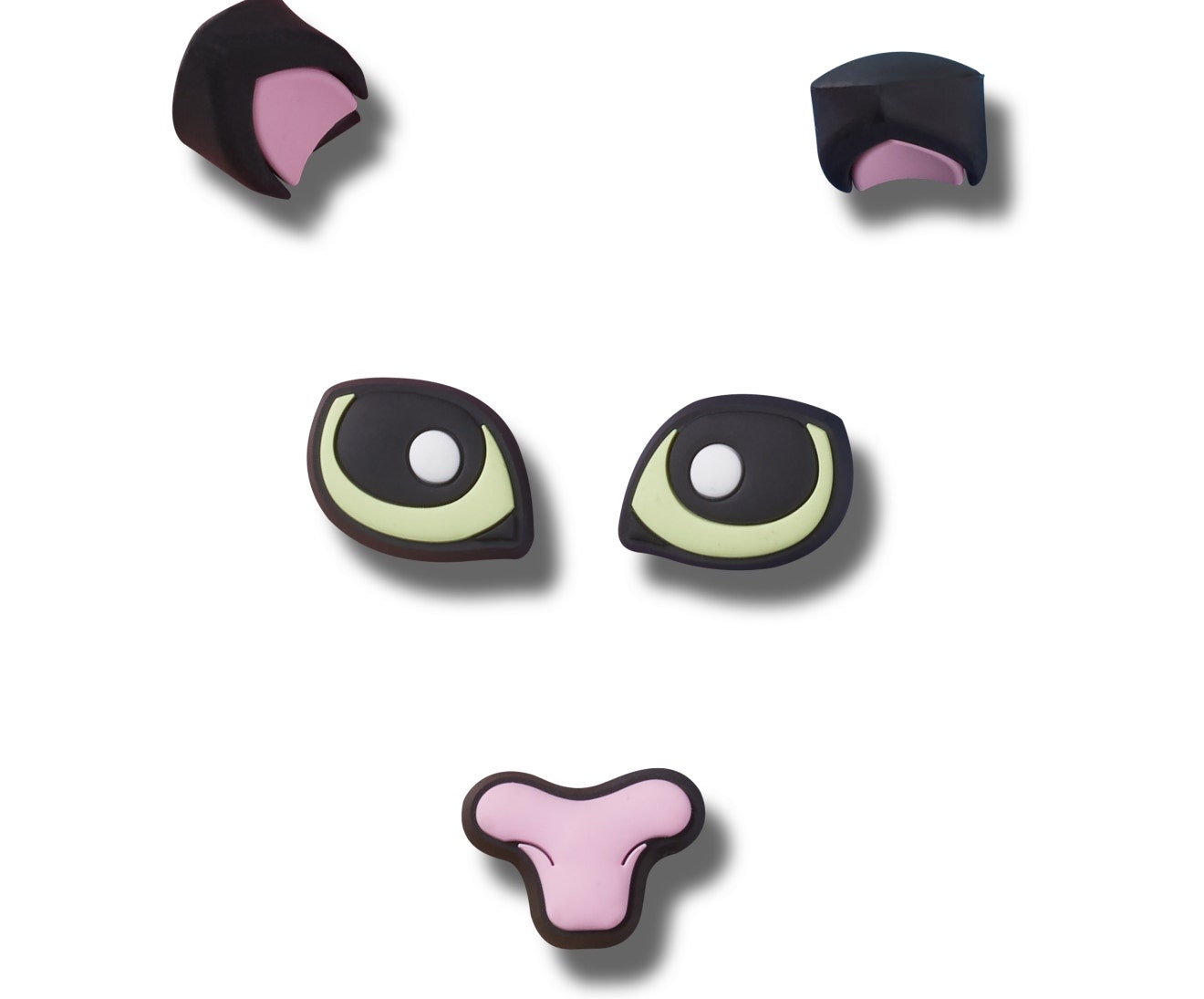 Cat Ear Set-Jibbitz™