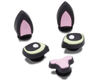 Cat Ear Set-Jibbitz™