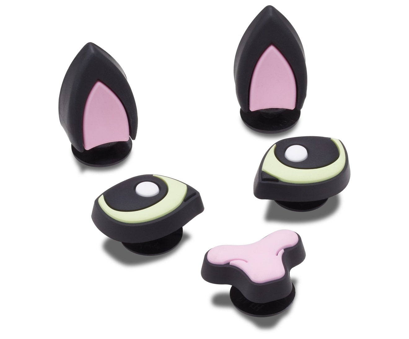 Cat Ear Set-Jibbitz™