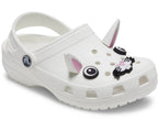 Rabbit Ear Set-Jibbitz™