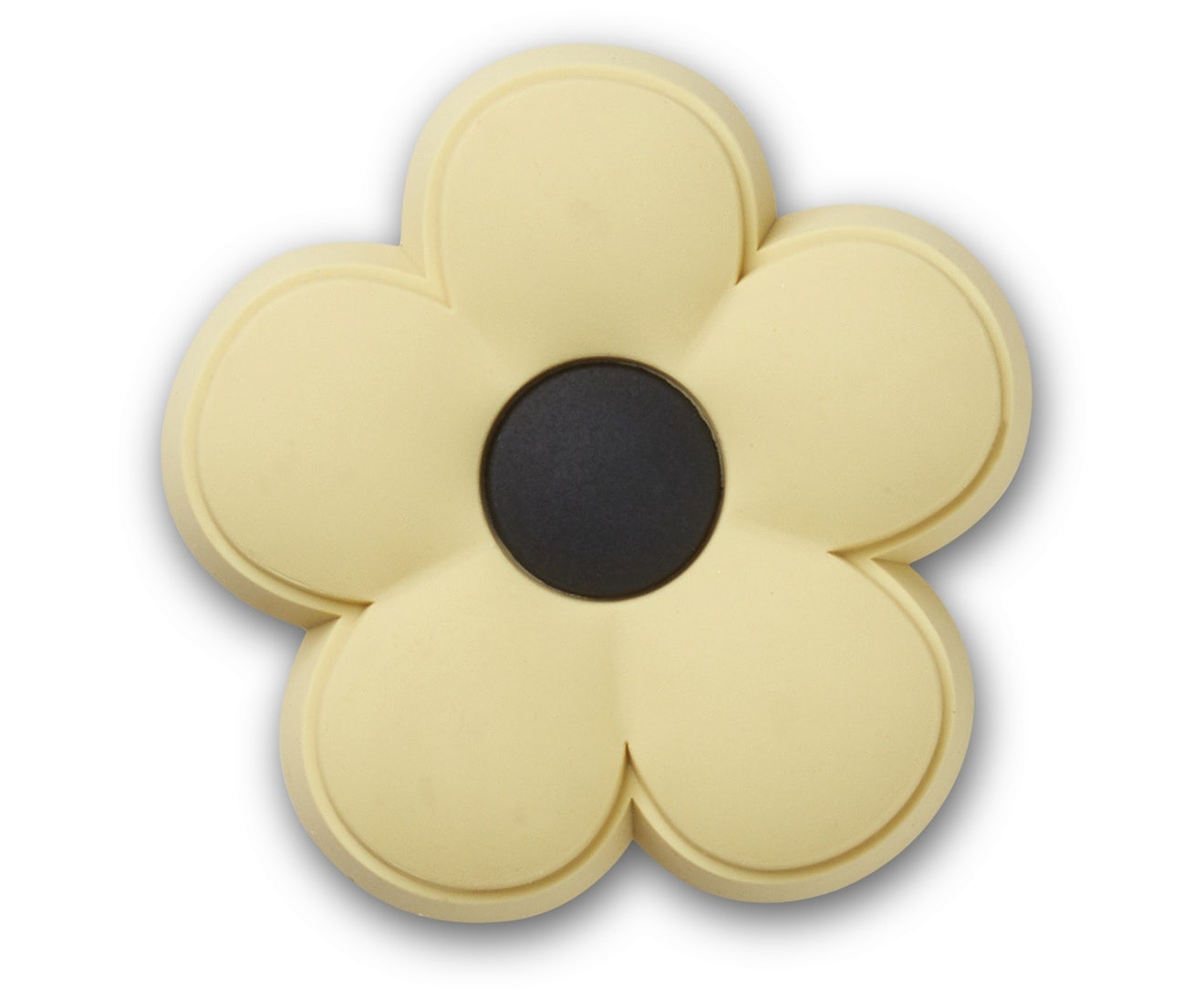 Beige Flower-Jibbitz™