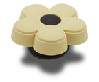 Beige Flower-Jibbitz™