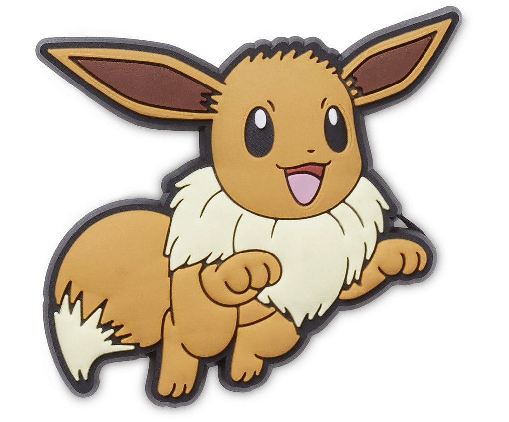 Pokemon Eevee-Jibbitz™