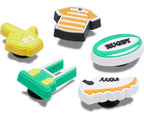 Rugby Champ 5 Pack-Jibbitz™