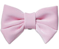 Pink Oversized Bow-Jibbitz™