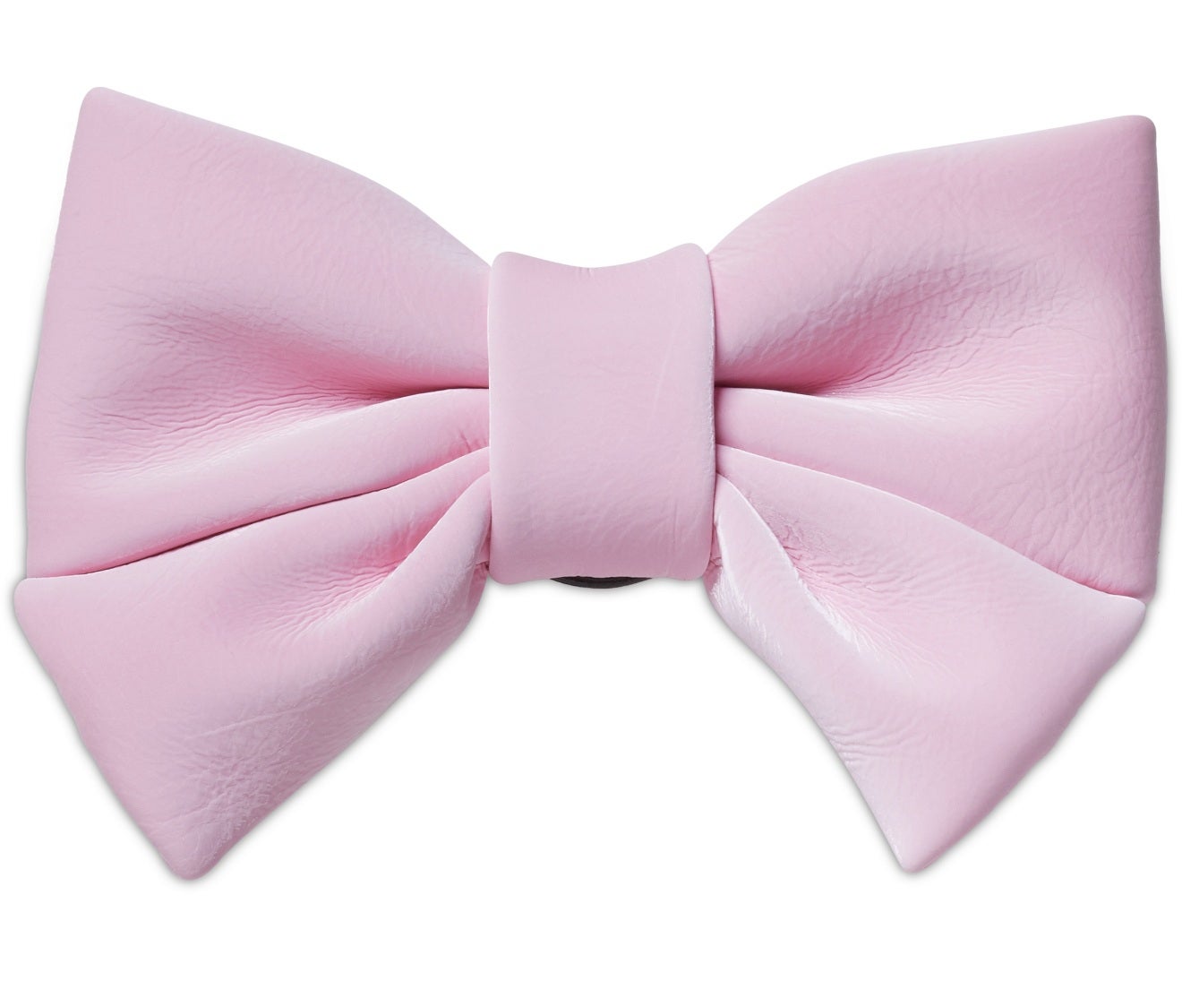 Pink Oversized Bow-Jibbitz™