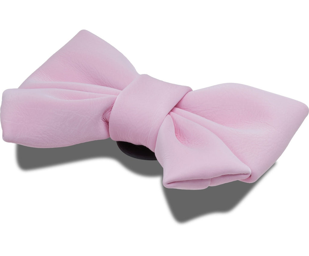 Pink Oversized Bow-Jibbitz™