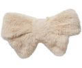 Furry Oversized Bow-Jibbitz™
