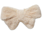 Furry Oversized Bow-Jibbitz™