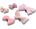 Charming Bow 5 Pack-Jibbitz™