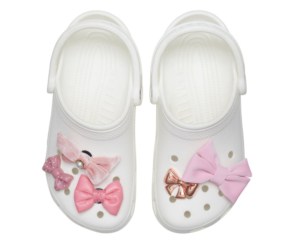 Charming Bow 5 Pack-Jibbitz™